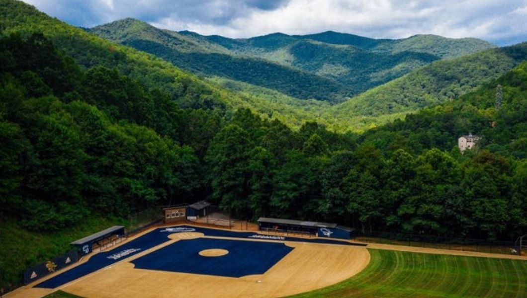 Nike Baseball Camp at Montreat College Register Today