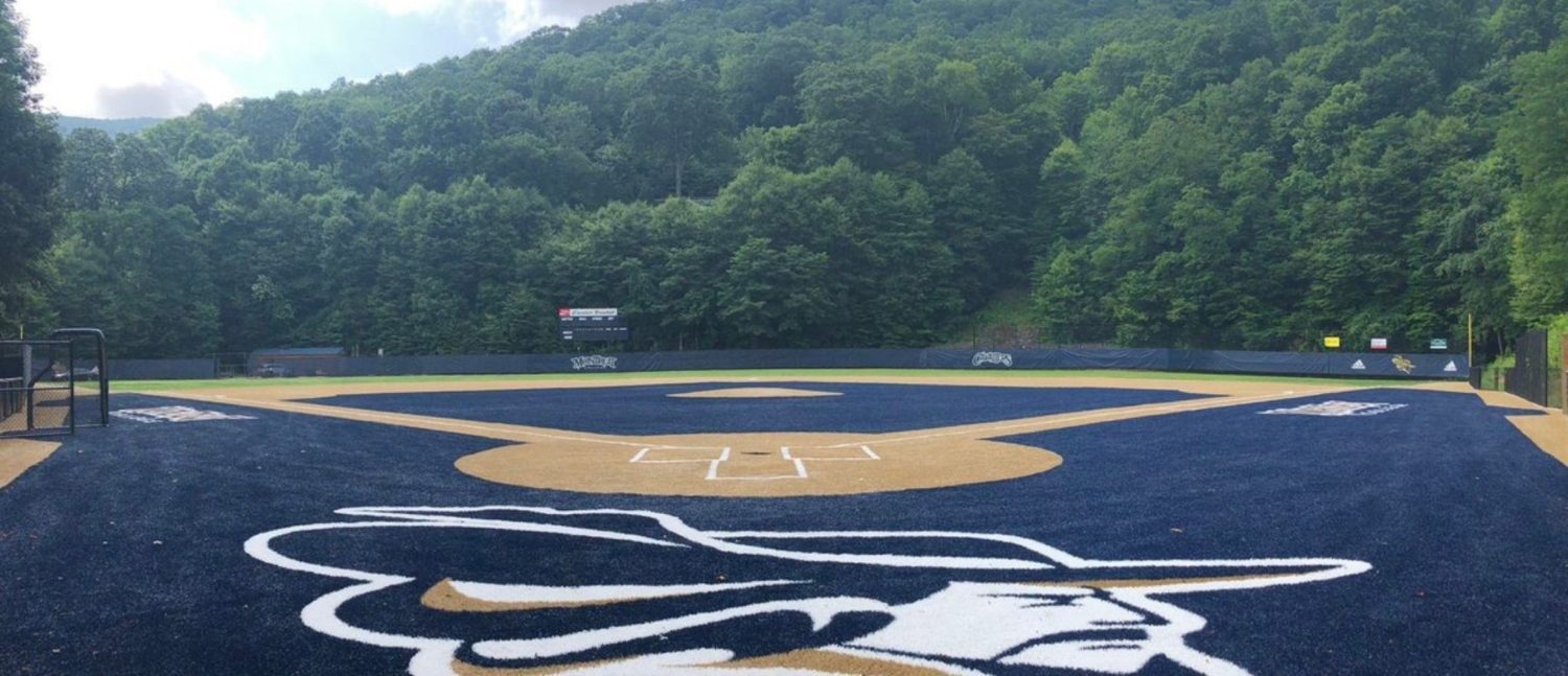 Nike Baseball Camp at Montreat College Register Today