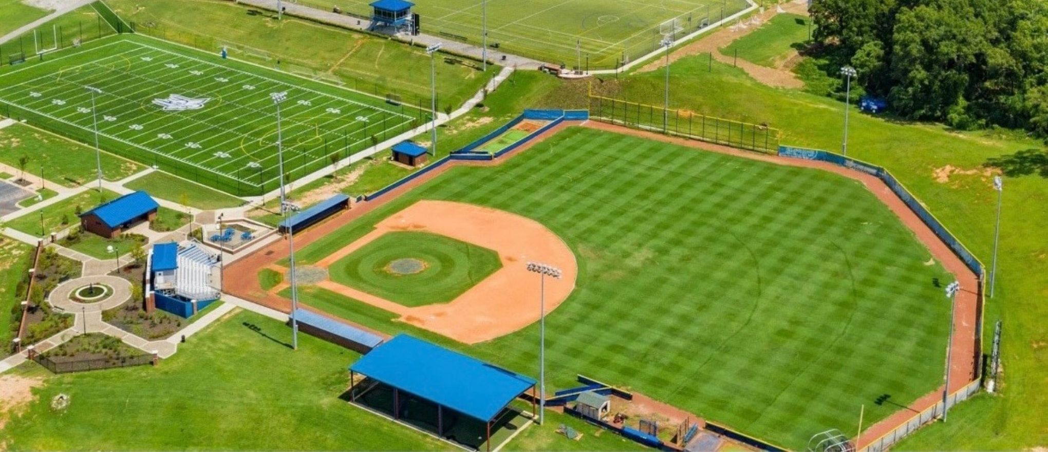 Summer Baseball Kids CampGreenville, SC Register Today