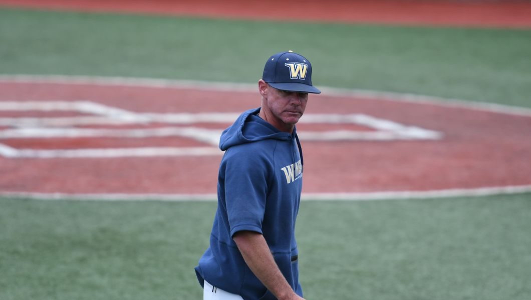 Wingate Baseball Youth camp Register Today