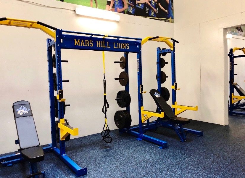 Mars Hill Baseball Fall Prospect Camp Register Today