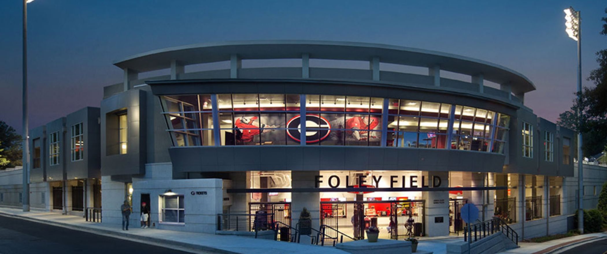 Prospect Camp & Live Game w/ UGA Coaching Staff on August 3rd