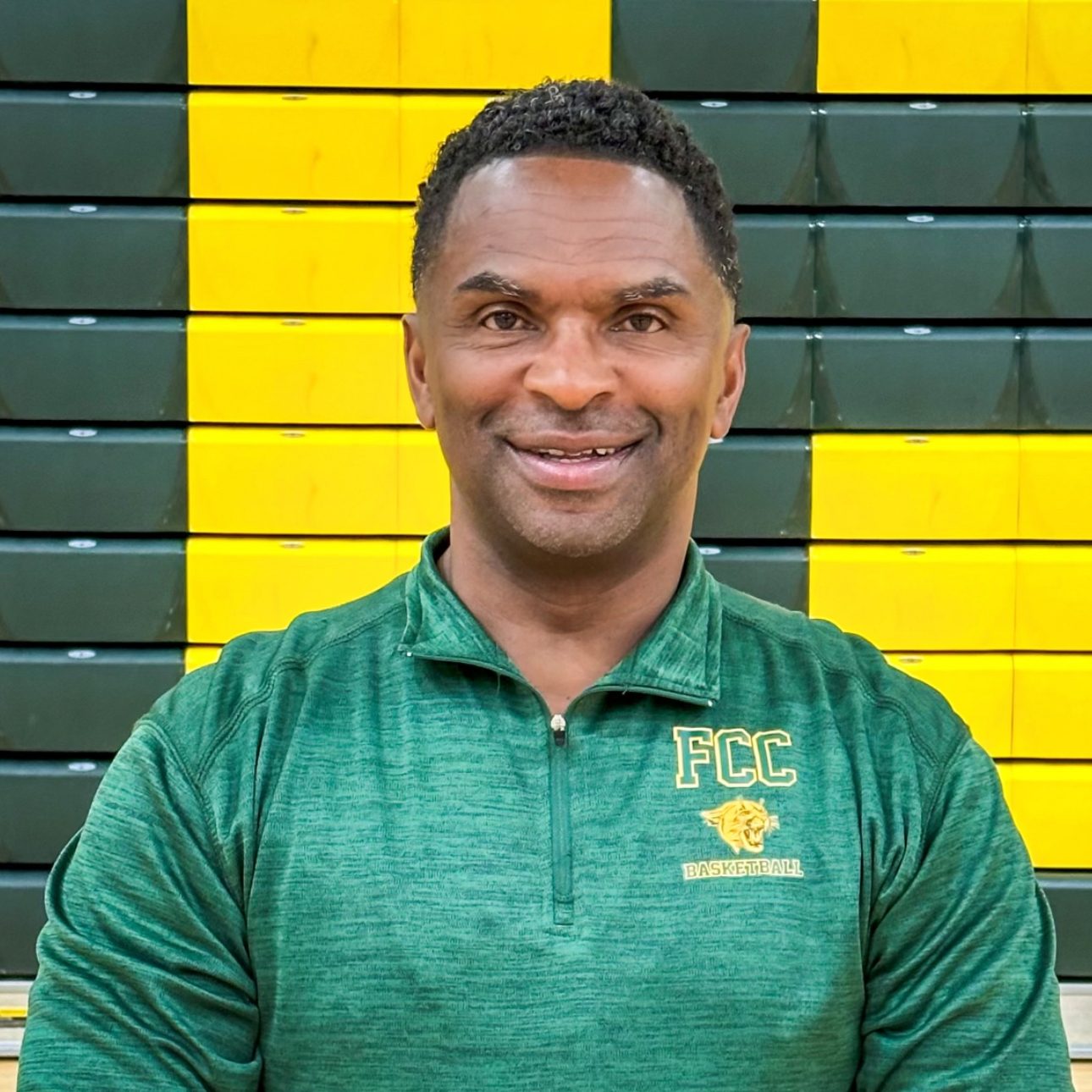 2024 Frederick CC Cougarland Boys Basketball Camp Register Today