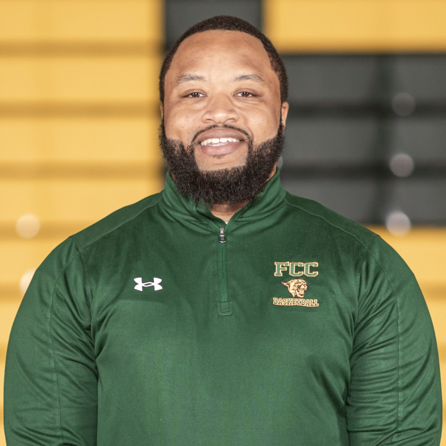 2024 Frederick CC Cougarland Boys Basketball Camp Register Today