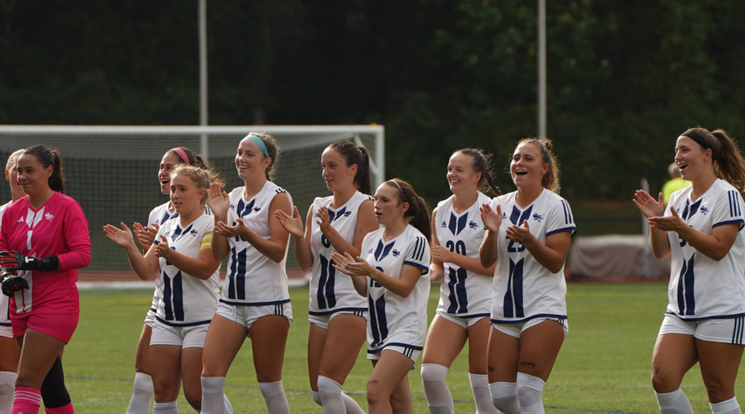 Montreat College Women’s Soccer ID Camp Register Today
