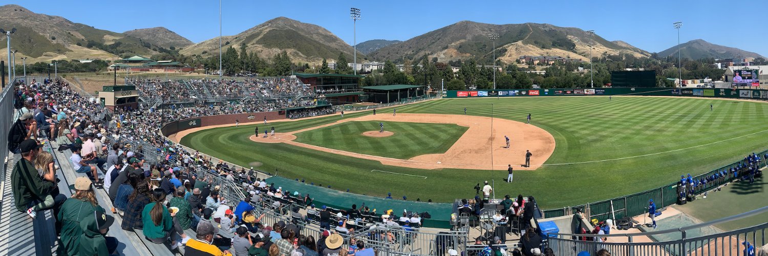 Cal Poly Baseball Camps Register Today