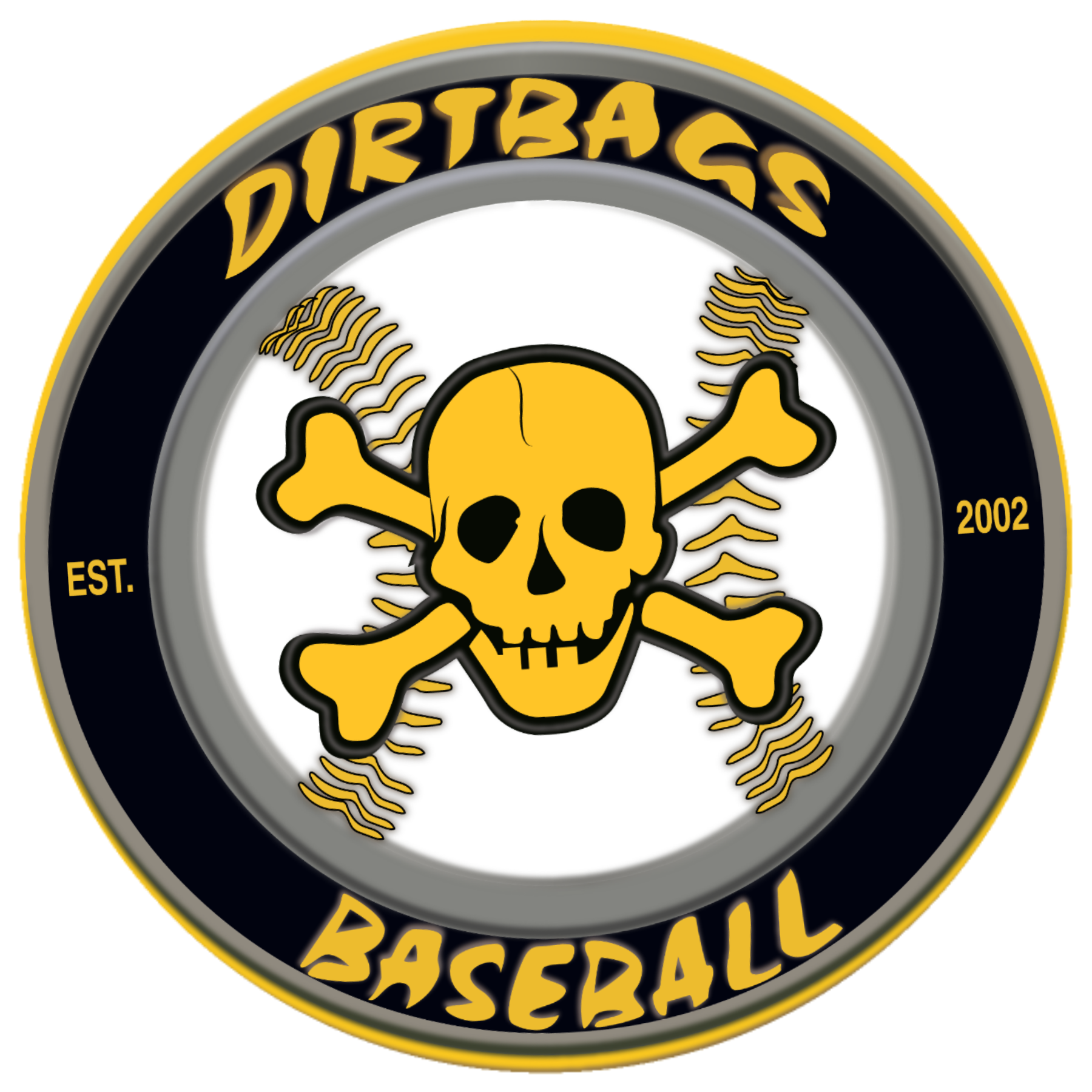Dirtbags Baseball Register Today